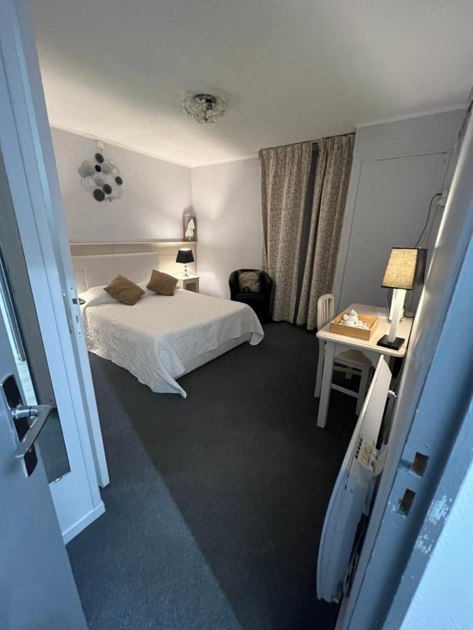 Hotel Castel Louis Vichy Ngoại thất bức ảnh