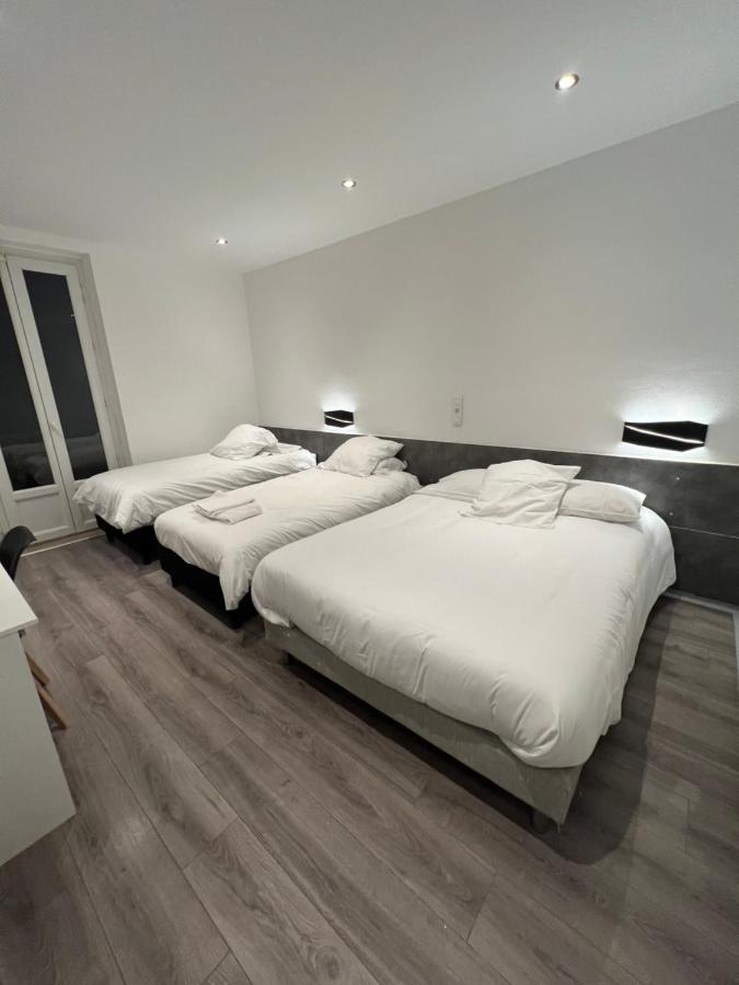 Hotel Castel Louis Vichy Ngoại thất bức ảnh