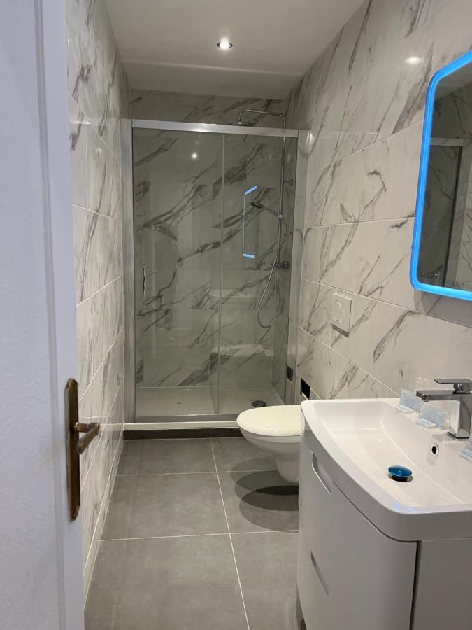 Hotel Castel Louis Vichy Ngoại thất bức ảnh