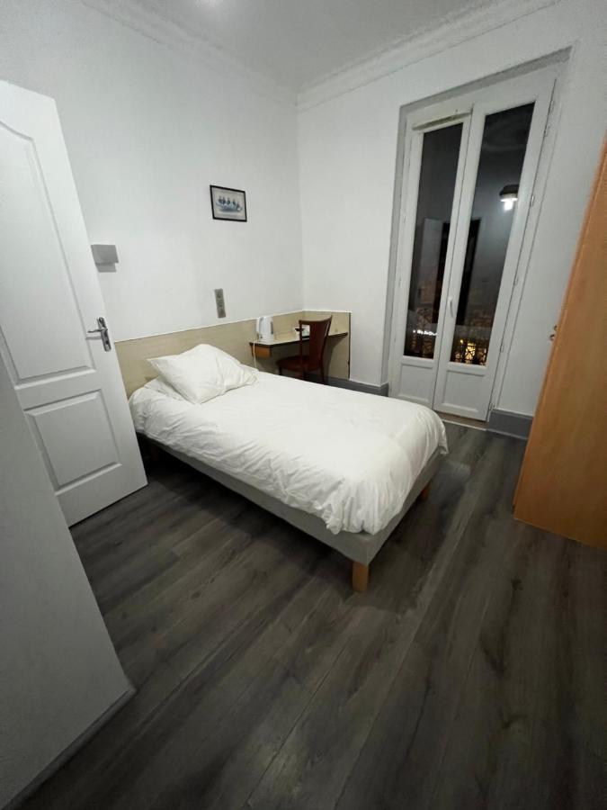 Hotel Castel Louis Vichy Ngoại thất bức ảnh