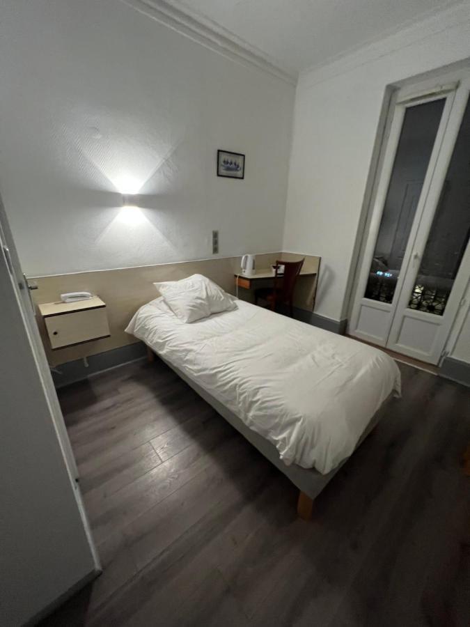 Hotel Castel Louis Vichy Ngoại thất bức ảnh
