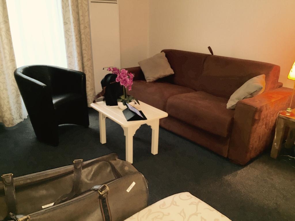 Hotel Castel Louis Vichy Ngoại thất bức ảnh
