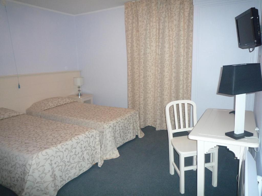 Hotel Castel Louis Vichy Phòng bức ảnh