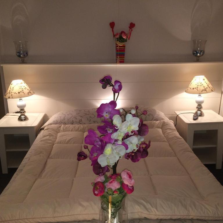 Hotel Castel Louis Vichy Ngoại thất bức ảnh