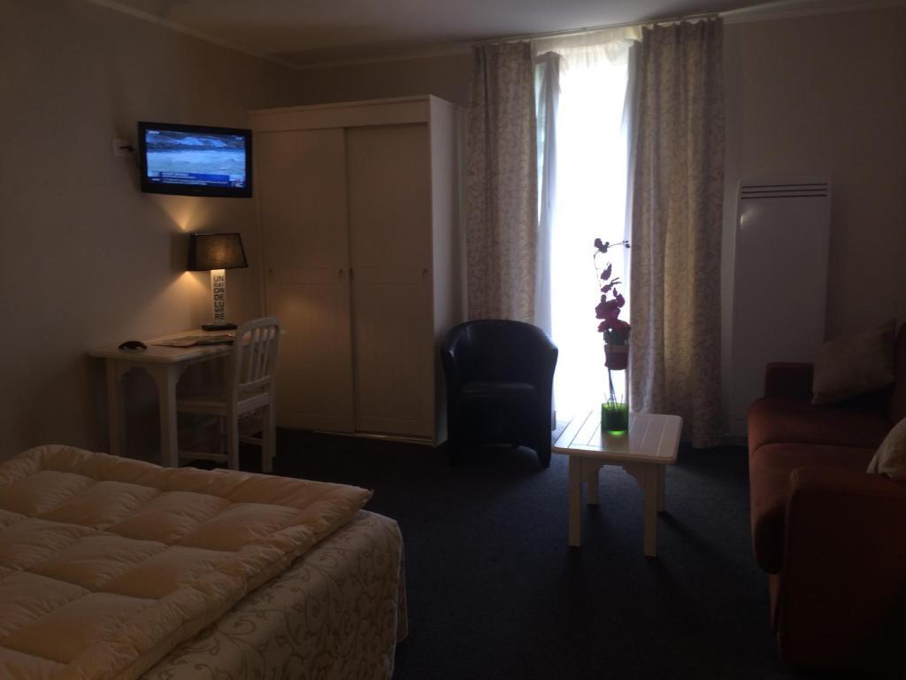 Hotel Castel Louis Vichy Phòng bức ảnh