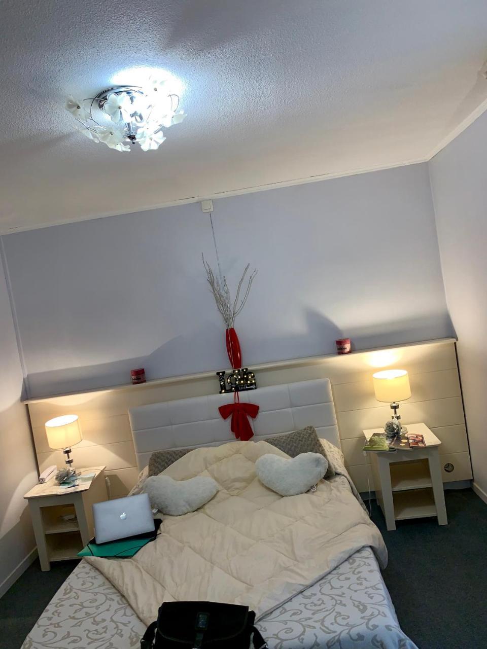 Hotel Castel Louis Vichy Ngoại thất bức ảnh